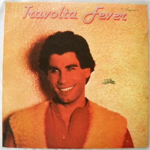 John Travolta